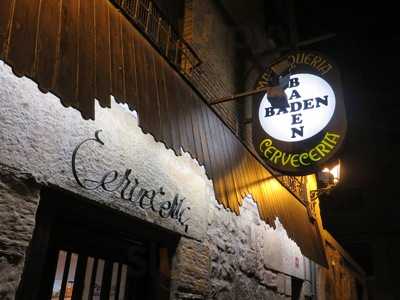 Marisqueria Cerveceria Neu Baden