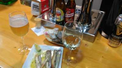 Marisqueria Cerveceria Neu Baden