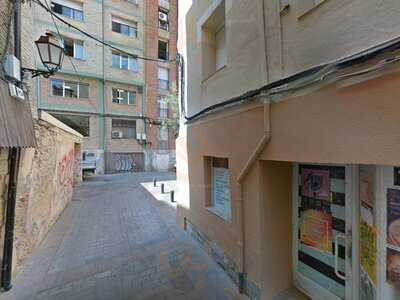 Marisqueria Cerveceria Neu Baden