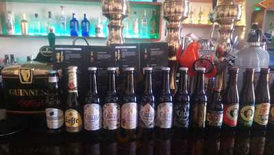 La Posada Del Diablo