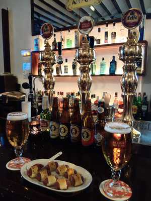 La Posada Del Diablo