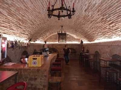 La Posada Del Diablo