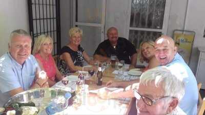 Restaurante El Rincón De Jimena