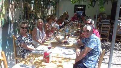 Restaurante El Rincón De Jimena