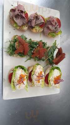 Restaurante El Rincón De Jimena