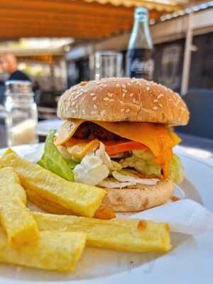 Restaurante El Rincón De Jimena