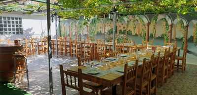 Restaurante El Rincón De Jimena