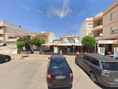 Restaurante El Rincón De Jimena