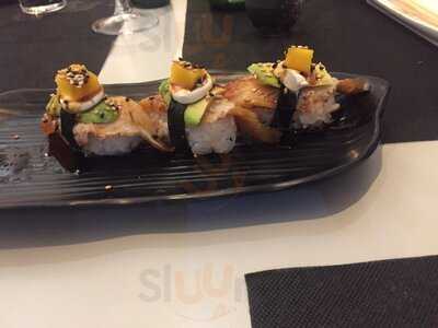 Greensushi Murcia