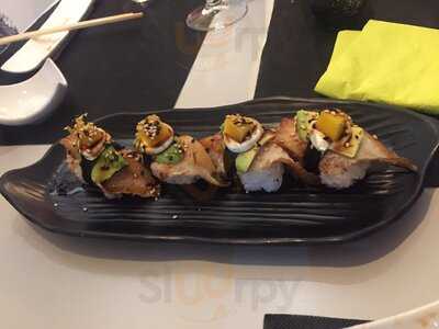 Greensushi Murcia
