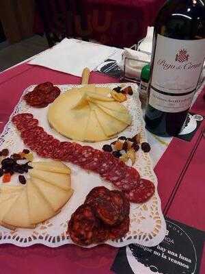 Estafeta 77 Productos Artesanos De Navarra