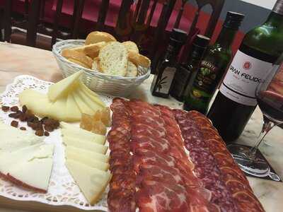 Estafeta 77 Productos Artesanos De Navarra