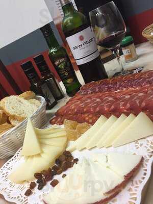 Estafeta 77 Productos Artesanos De Navarra