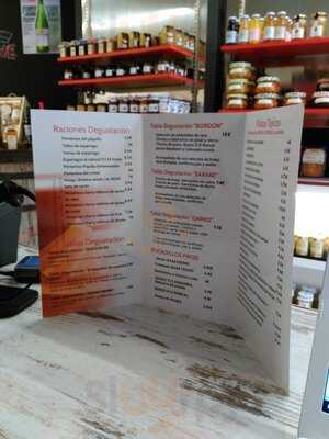 Estafeta 77 Productos Artesanos De Navarra