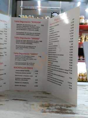 Estafeta 77 Productos Artesanos De Navarra