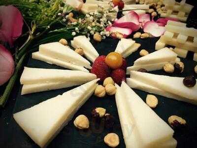 Estafeta 77 Productos Artesanos De Navarra