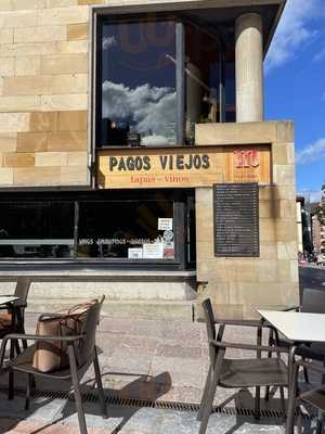 Pagos Viejos