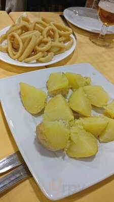 El Rincón De Enrique