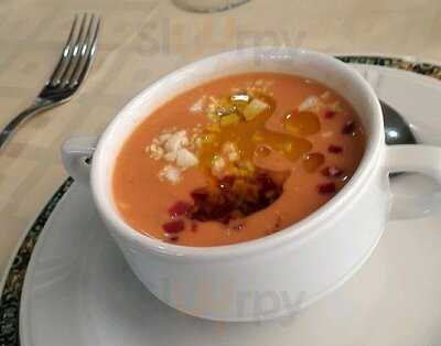 El Rincón De Enrique