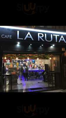 La Ruta