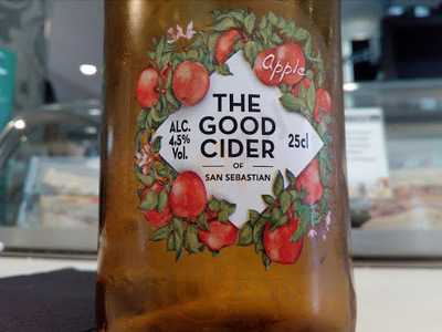 Cakao, Canela, Crema