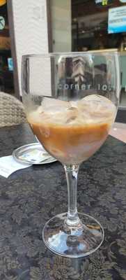 Cakao, Canela, Crema