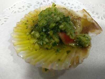 Neptuno Cocedero De Marisco