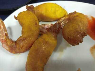 Neptuno Cocedero De Marisco