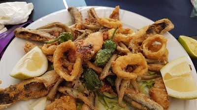 Neptuno Cocedero De Marisco