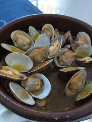 Neptuno Cocedero De Marisco