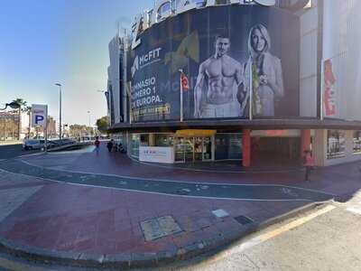 Neptuno Cocedero De Marisco