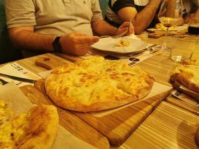 Khachapuri