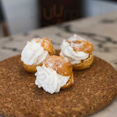 Pastelería Artesana Choc