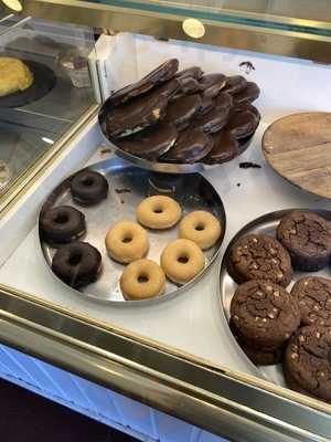 Pastelería Artesana Choc