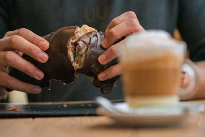 Pastelería Artesana Choc