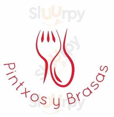 Pintxos Y Brasas