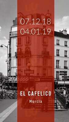 El Cafelico