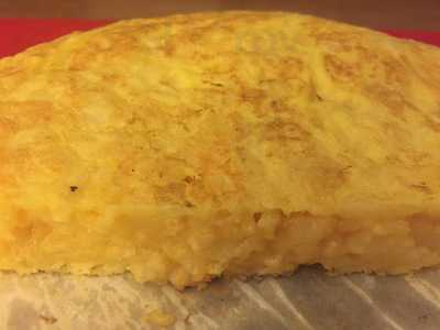 Cafetería La Morada