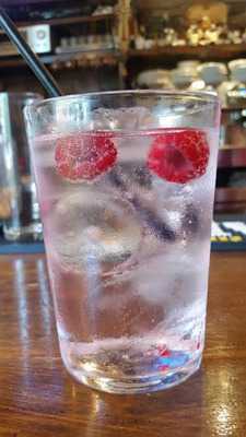 Cafetería La Morada