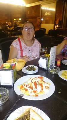 Cafetería La Morada