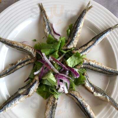 Restaurante Asador El Pozo