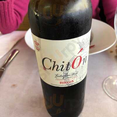 Restaurante Asador El Pozo