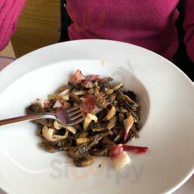 Restaurante Asador El Pozo