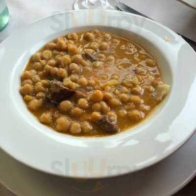 Restaurante Asador El Pozo