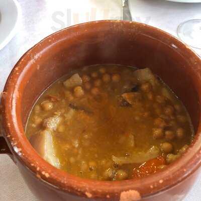 Restaurante Asador El Pozo