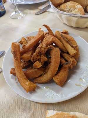 Restaurante Asador El Pozo