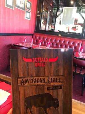 Buffalo Grill