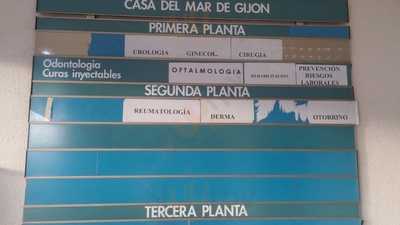 La Casa Del Mar