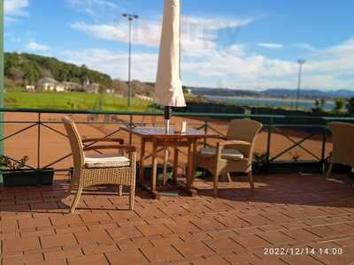 Real Sociedad De Tenis De La Magdalena Restaurante
