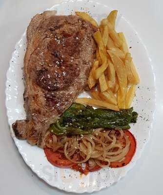 Bar-restaurante Excelente